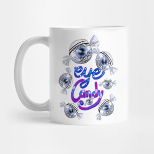 Eye Candy Mug